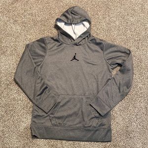 Jordan Dri-Fit Hoodie Youth XL